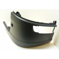 Coin de Pare Choc Droit pour Scania