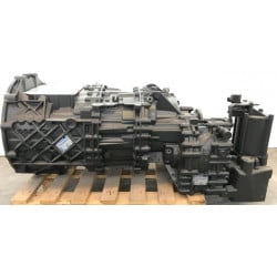 Boite à Vitesse Automatique...