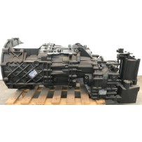 Boite à Vitesse Automatique en échange standard pour DAF