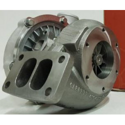 Turbo échange standard...