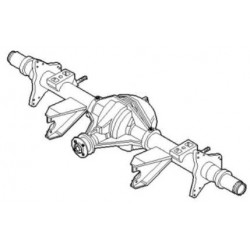 Pont arrière neuf pour Iveco