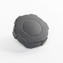 Bouchon de réservoir carburant pour Scania R 2061501