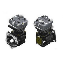 Compresseur pour Volvo F/FL/N/NL
