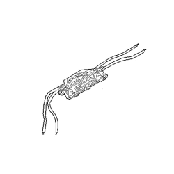 Commande de climatisation...