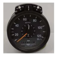 Chronotachygraphe Analogique R1311 24