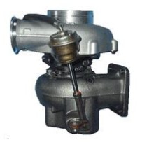 Turbo échange + joints pour Volvo FL