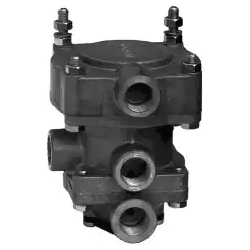 Valve de commande de...