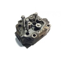 Culasse pour Mercedes Benz Actros