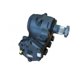 Boitier de direction pour...