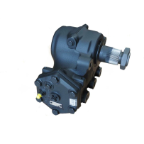 Boitier de direction pour MAN TGA/TGS