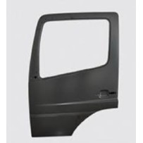 Porte G de cabine pour Mercedes Benz Atego