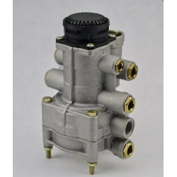Valve de commande remorque