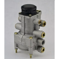 Valve de commande remorque