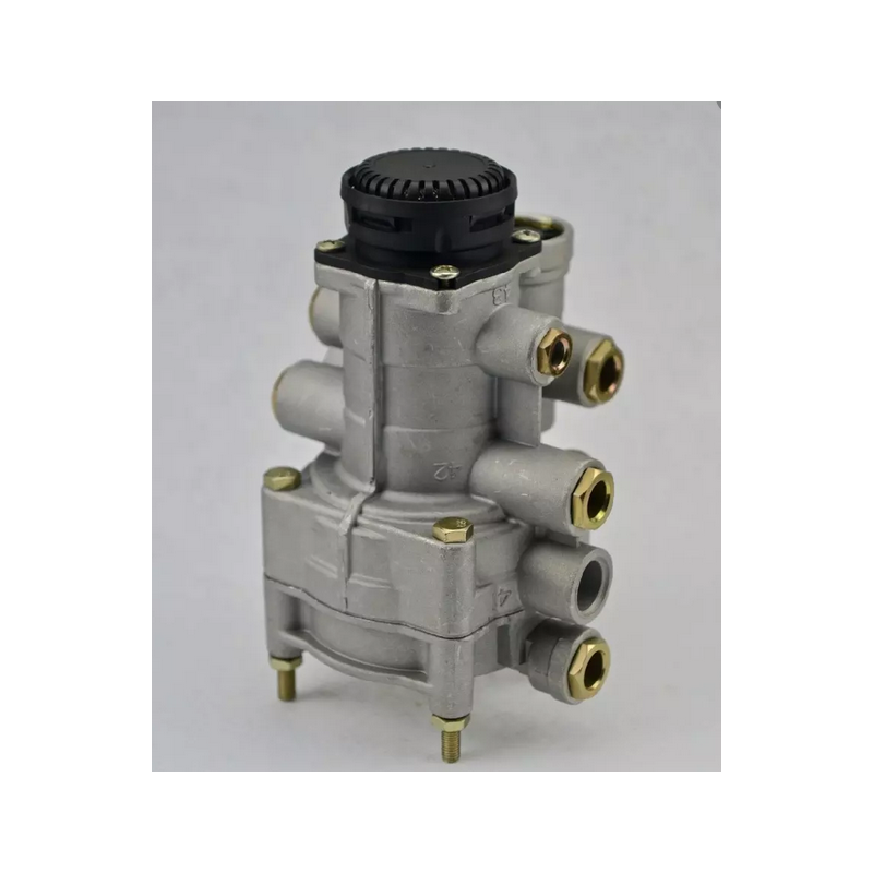 Valve de commande remorque