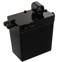 Pompe Basculement de Cabine Renault