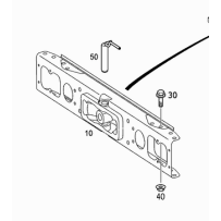 Traverse (occasion) Mercedes Benz Actros