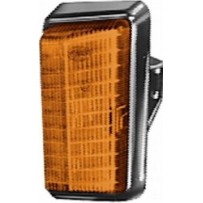 Clignotant d'Aile Latérale Avant Gauche pour Mercedes