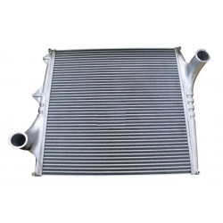 Radiateur Intercooler pour...