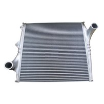Radiateur Intercooler pour Volvo