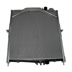 Radiateur pour Volvo FH 12, NH 12, FH 16, FH 13 - 20460174