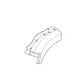 Aile Droite pour Renault Premium