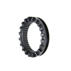 Bride d'accouplement