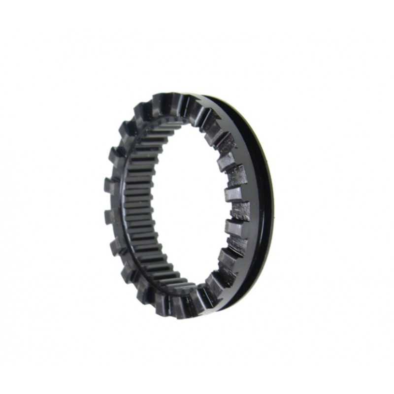 Bride d'accouplement