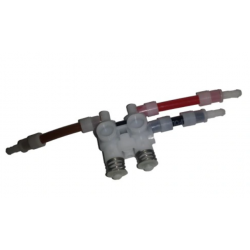 Valve de réglage pour Renault Trucks Kérax