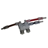 Valve de réglage pour Renault Trucks Kérax