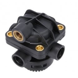 Valve relais pour Daf - Man...