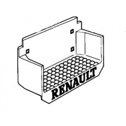Marche pied droit (à...