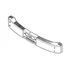 Pare choc avant pour...