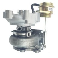 Turbo pour Iveco turbodaily