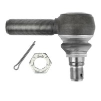 Rotule filetage à droite pour Daf / Iveco / Man / Mercedes / Renault / Volvo