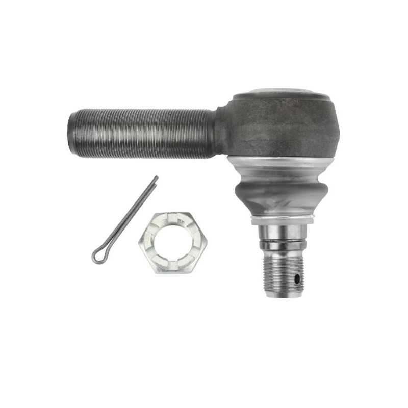Rotule filetage à droite pour Daf / Iveco / Man / Mercedes / Renault / Volvo