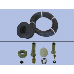 Câbles de transmission Mécanique sur mesure