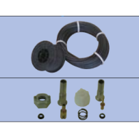 Câbles de transmission Mécanique sur mesure