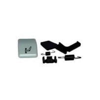 Bouton de réglage en hauteur gauche pour MAN F/M/L