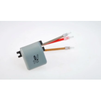 Kit de réparation, siège, gauche "STOP" pour MAN F/M/L