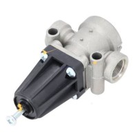 Valve Limiteur de Pression 9,3 BAR pour Man