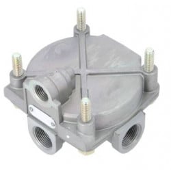 Valve Relais Pour Scania
