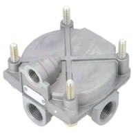 Valve Relais Pour Scania