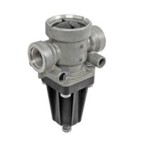 Valve Limiteur de Pression pour Man, Daf