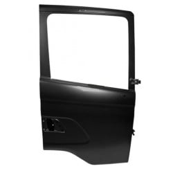 Porte Nue Droite en...