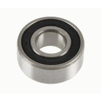 Roulement pilote, D Ext: 35mm, D Int: 15mm, Ht : 14mm, pour Renault - Iveco