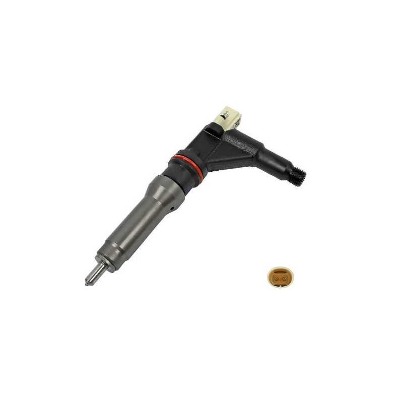 Injecteur Echange pour Daf 1826007