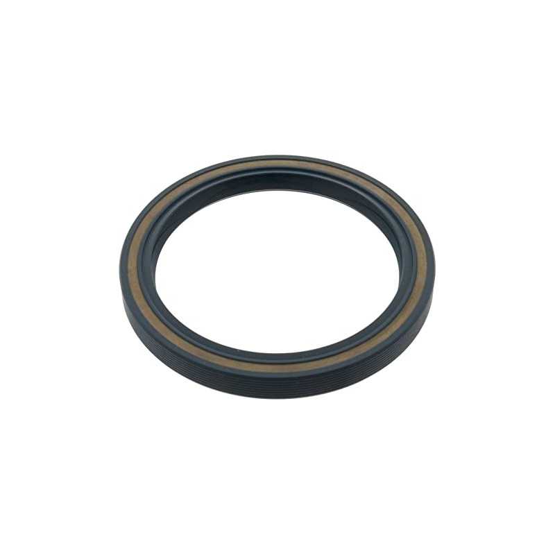 Joint spi de moyeu AV pour Renault Série M