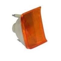 Clignotant  avant gauche pour  Mercedes Benz 1317