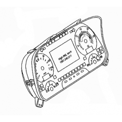 Compteur kilométrique...