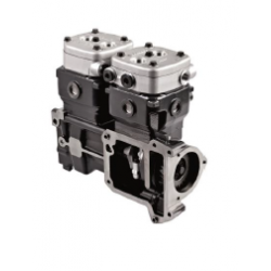 Compresseur air bicylindre...